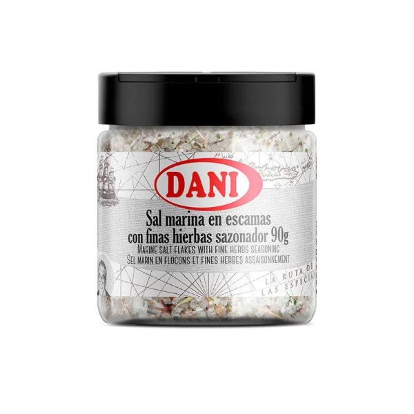 DANI MOLI SAZONADOR MARINO C/FINAS HIER FCO 90G