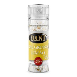 DANI MOLINILLO SAZONADOR MARINO C/LIMON 90 GR.