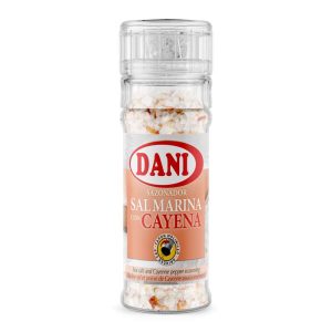 DANI MOLINILLO SAZONADOR MARINO C/ CAYENA 90 GR.