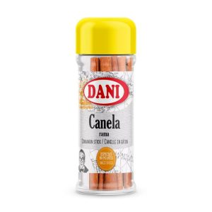 DANI CANELA EN RAMA X 3