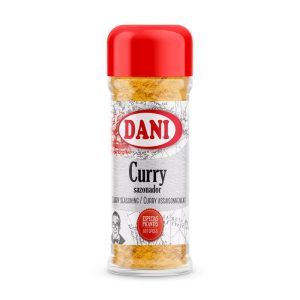DANI CURRY 40 GR.