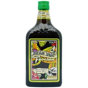 MEGA JAGD LICOR 700ML