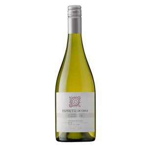 ESPIRITU DE CHILE WINEMAKER´S SAUVIGNON BLANC 750M
