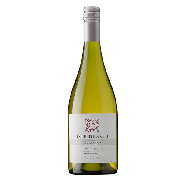 ESPIRITU DE CHILE WINEMAKER´S SAUVIGNON BLANC 750M