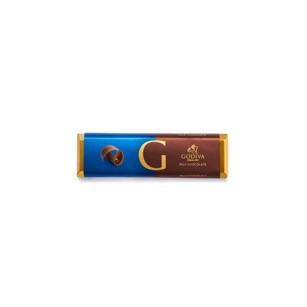 GODIVA GTR SMALL BAR X 6 MULTIPACK 50% OFF