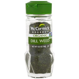 MC CORMICK ENELDO ORGANICO 14 GRS