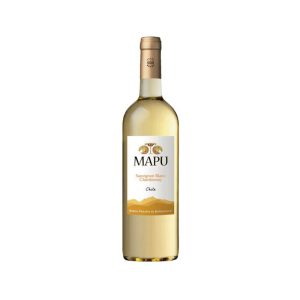MAPU SAUV/CHARDONNAY 750 ML