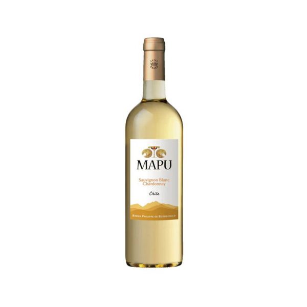 MAPU SAUV/CHARDONNAY 750 ML