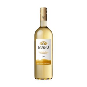 MAPU SAUV.BLANC 750 ML