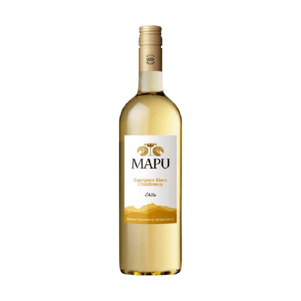 MAPU SAUV.BLANC 750 ML