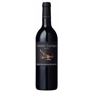 PAYS D´OC CABERNET 750 ML