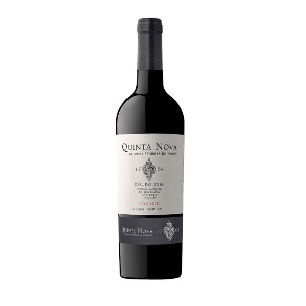 QUINTA NOVA DOURO TOURIOGA 750 ML