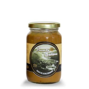PUNTA BALLENA DULCE DE LECHE 440 GR.