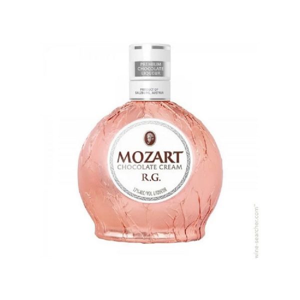 MOZART ROSE GOLD 0,70 LT.