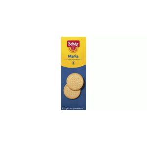 SCHAR GALLETAS MARIA 125G