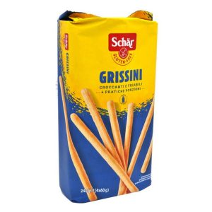 SCHAR GRISSINI 150G