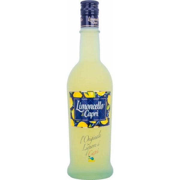 DI CAPRI LIMONCELLO 0,70 LT.