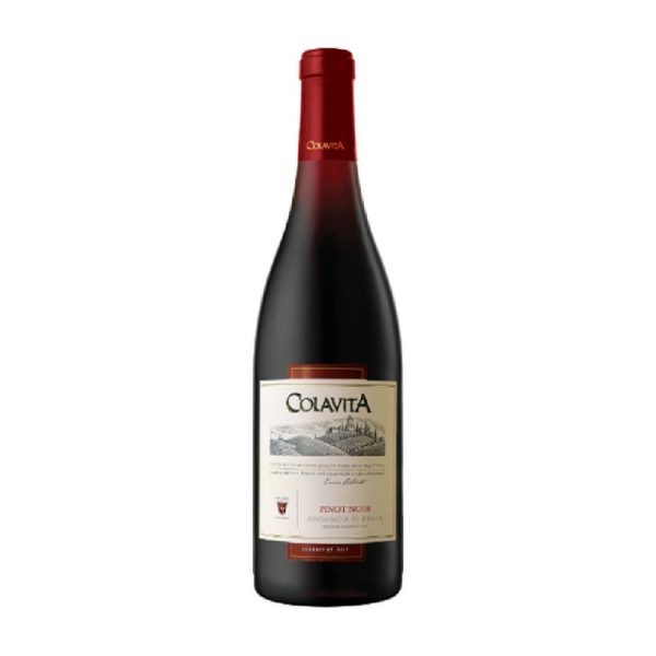 COLAVITA PINOT NOIR 0.75 LT