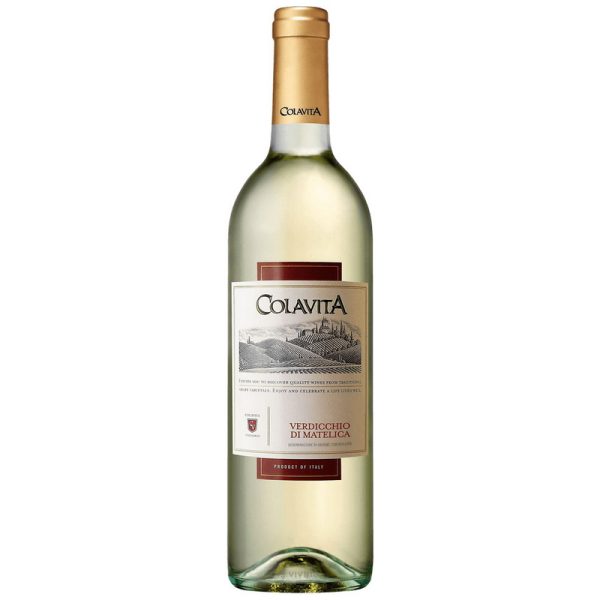 COLAVITA VERDICCHIO MATELICA 0.75 LT