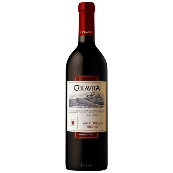 COLAVITA RIPASSO 0.75 LT