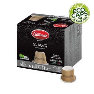 CAMARDO CAFFE CAP. ARABICA COMP. NESPRESSO