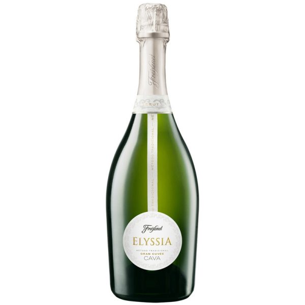 FREIXENET ELISSYA GRAN CUVEE 0,75 LT.