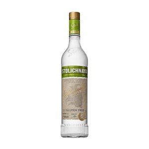 STOLICHNAYA GLUTEN FREE 1 LT.