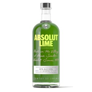 ABSOLUT LIME 1 LT.