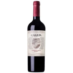 GARZON RESERVA CABERNET FRANC