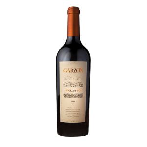 GARZON BALASTO C/CAJA