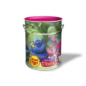 CHUPA CHUPS CAN TROLLS