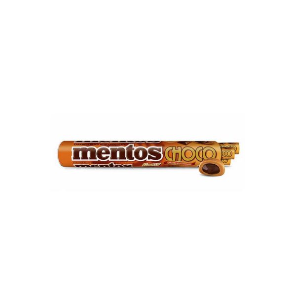 MENTOS CHOCO JUMBOROLL (8)
