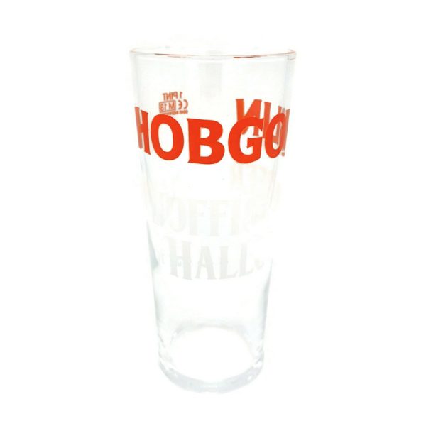 WYCHWOOD HOBGOBLIN 20 OZ GLASSES