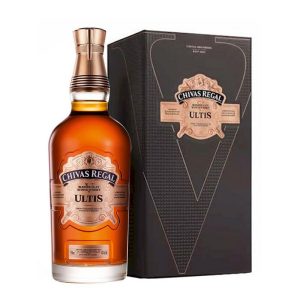 CHIVAS REGAL ULTIS 0,75 LT.