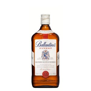 BALLANTINES FINEST 750CC C/EST