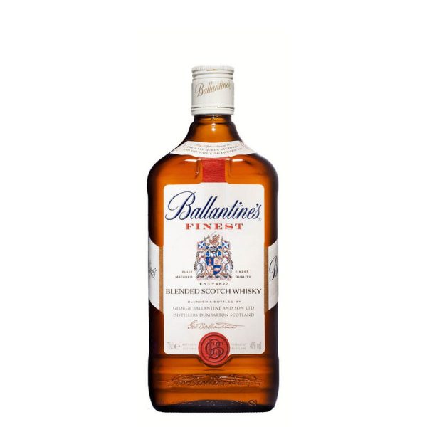 BALLANTINES FINEST 750CC C/EST
