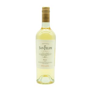 SAN FELIPE ROBLE TARDIO 0.75 LT.