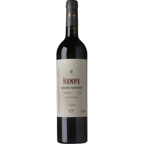 NAMPE CABERNET