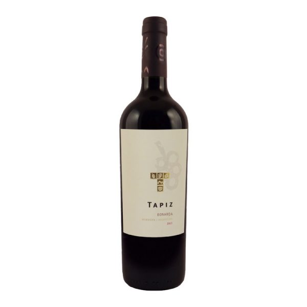 TAPIZ CLASSIC BONARDA