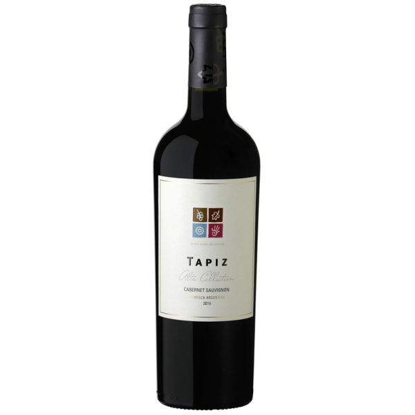 TAPIZ ALTA COLLECTION CABERNET