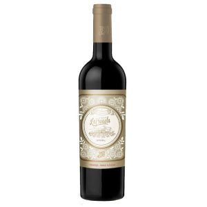 TINTO NEGRO FINCA LA ESCUELA MALBEC