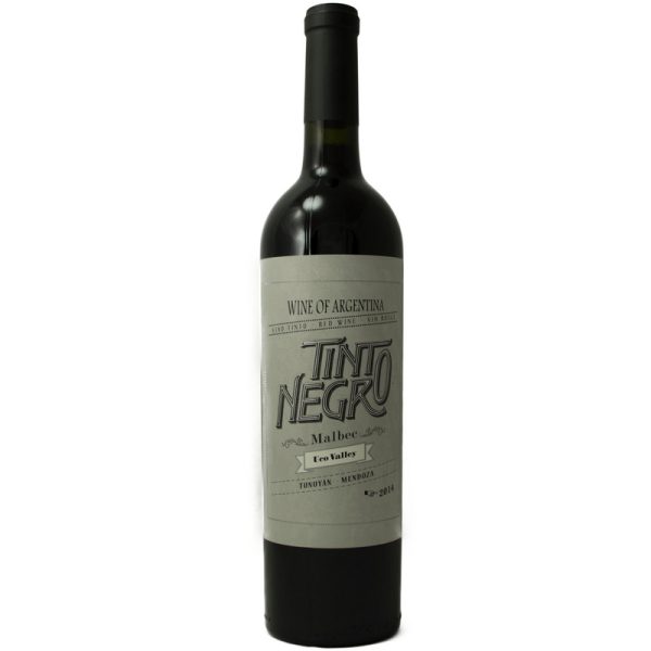TINTO NEGRO MALBEC UCO VALLEY