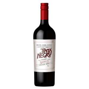 TINTO NEGRO MALBEC MENDOZA