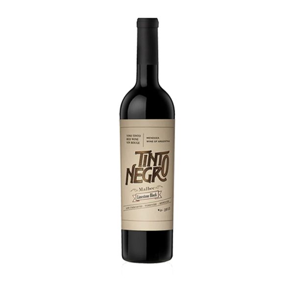 TINTO NEGRO MALBEC LIMESTONE BLOCK