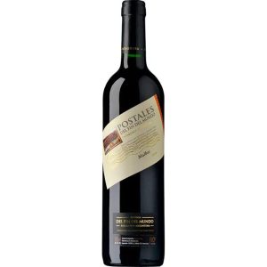 FIN DEL MUNDO POSTALES MALBEC