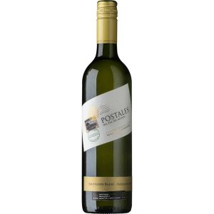 FIN DEL MUNDO POSTALES SAUVIGNON BLANC/SEMILLON