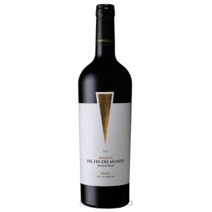FIN DEL MUNDO RESERVA MERLOT