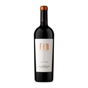FIN DEL MUNDO FIN CABERNET