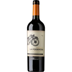 LA PODEROSA MALBEC
