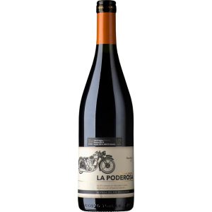 LA PODEROSA PINOT NOIR